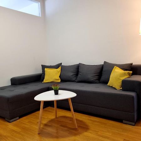 בלגרד Euforia Apartment מראה חיצוני תמונה