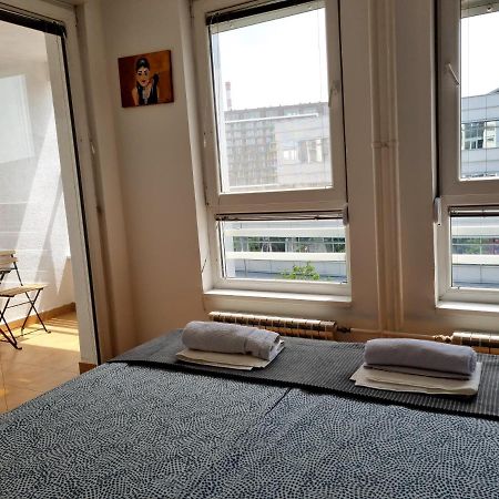 בלגרד Euforia Apartment מראה חיצוני תמונה