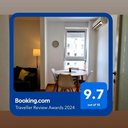 בלגרד Euforia Apartment מראה חיצוני תמונה