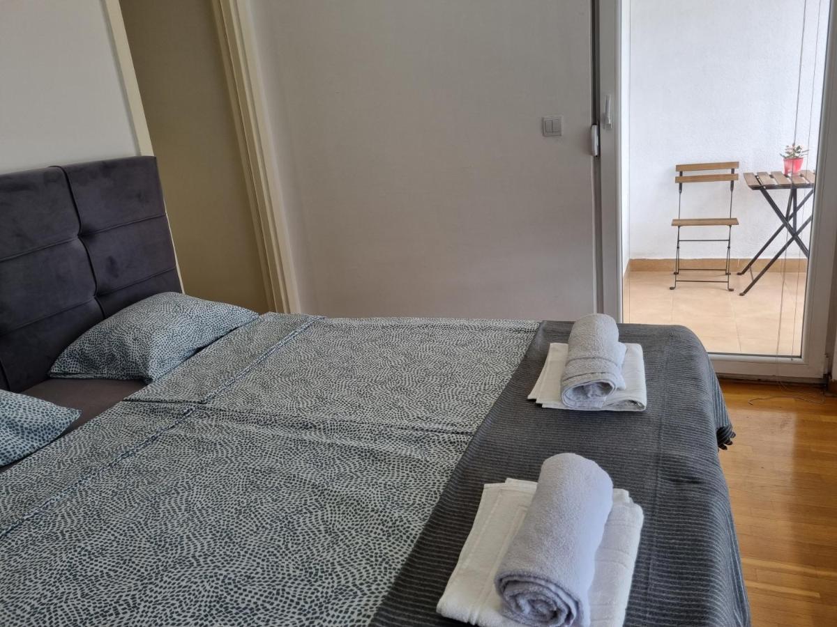 בלגרד Euforia Apartment מראה חיצוני תמונה
