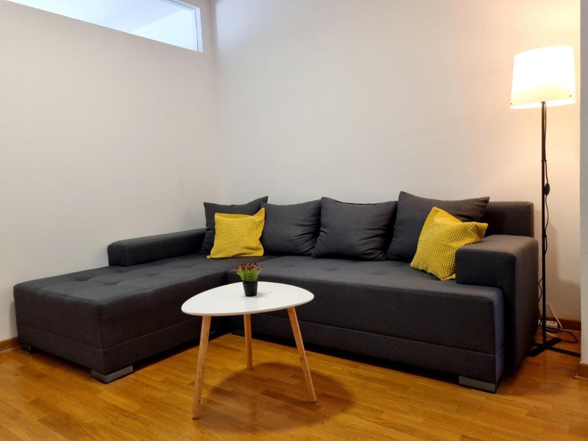 בלגרד Euforia Apartment מראה חיצוני תמונה