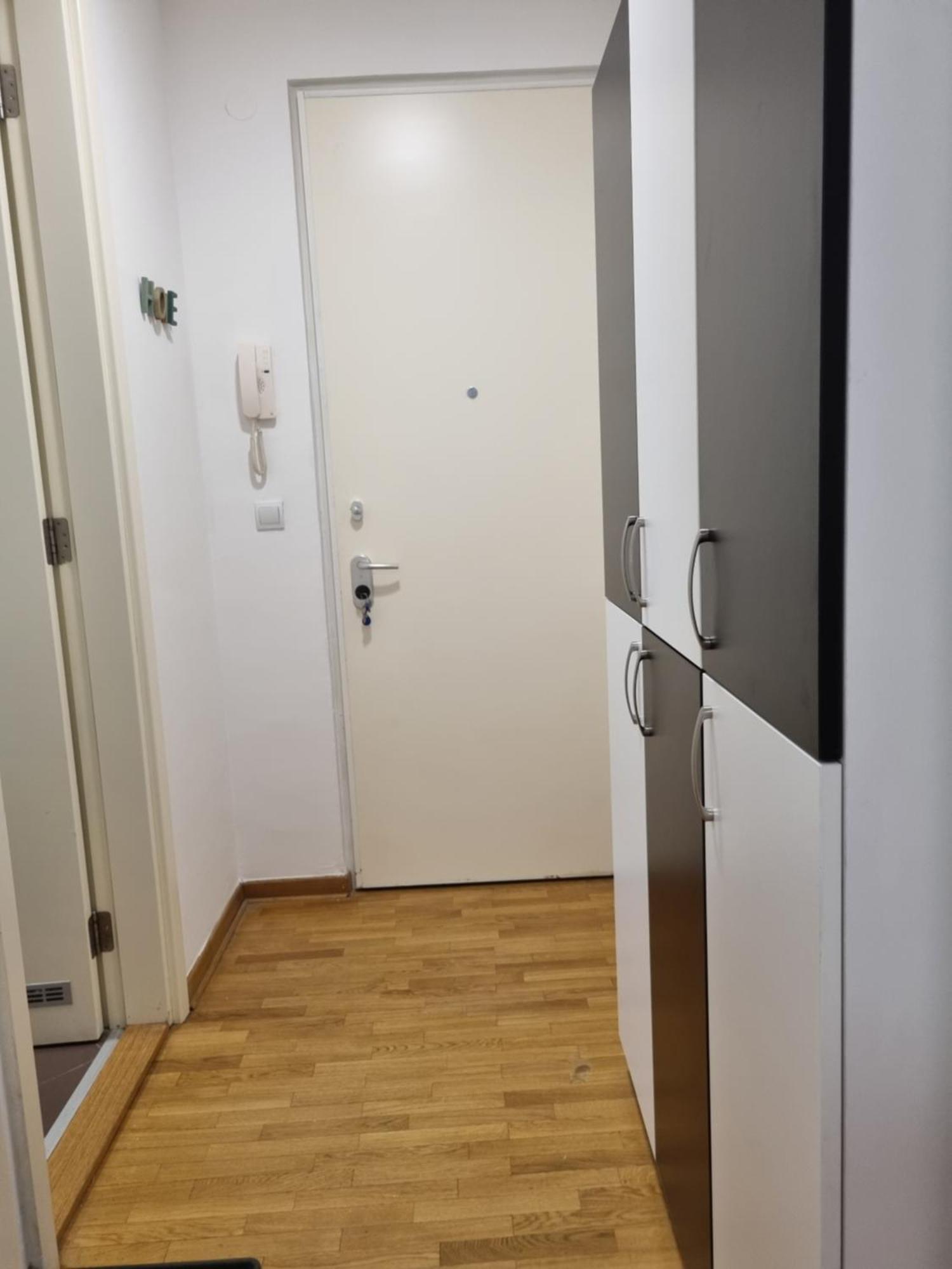 בלגרד Euforia Apartment מראה חיצוני תמונה