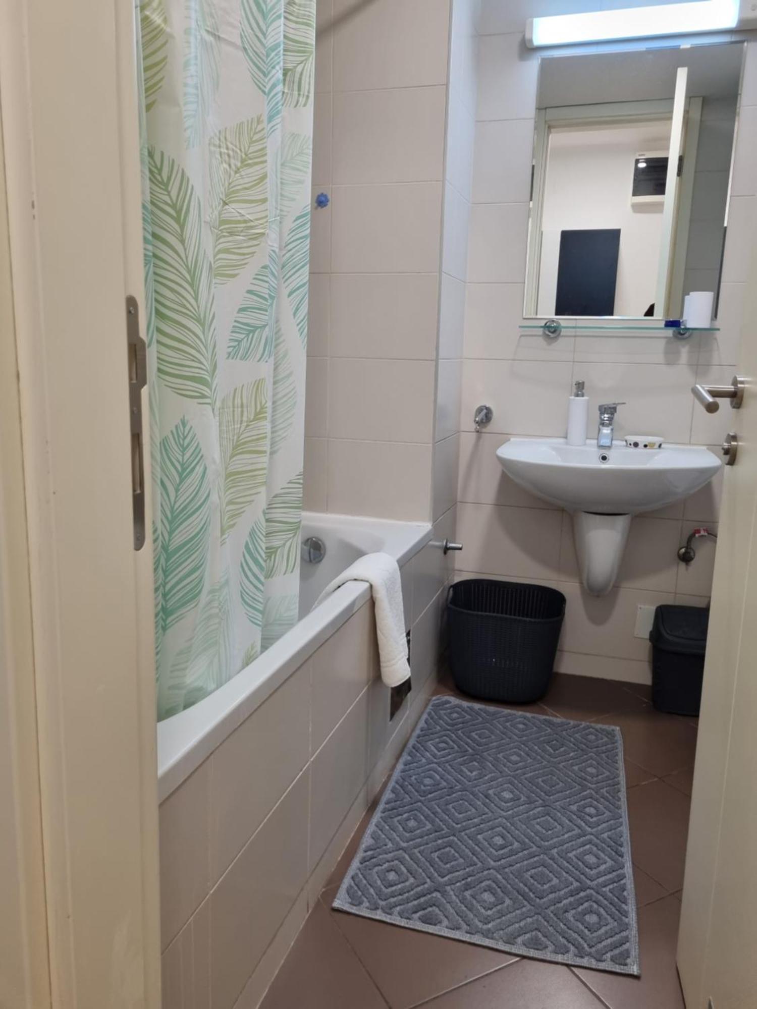 בלגרד Euforia Apartment מראה חיצוני תמונה
