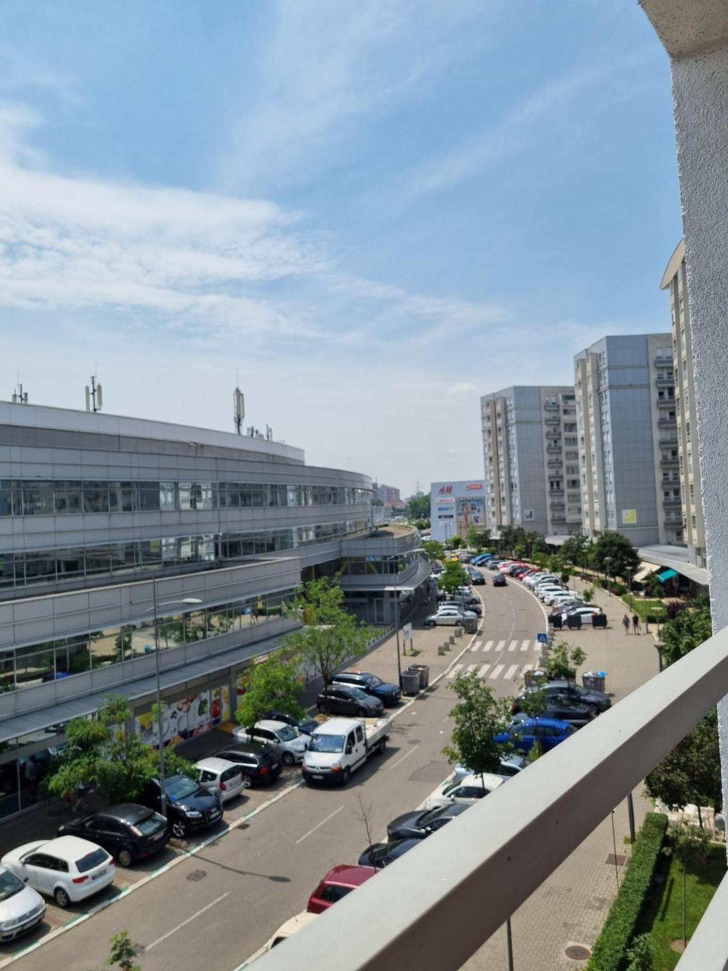 בלגרד Euforia Apartment חדר תמונה